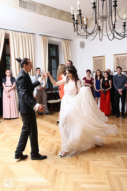Adela & Stefan 0902