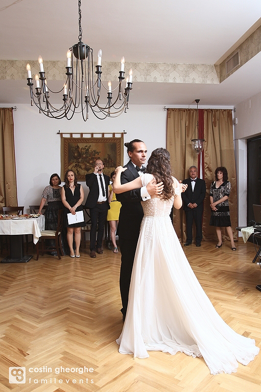 Adela & Stefan 0907