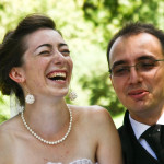 Elena & Claudiu  |  21 august 2010  |  București