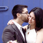 Cristina & Tiberiu  |  27 aprilie 2012  | Paris