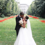 Ella & Hannes  |  16 septembrie 2012  |  București