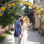 Andreea & Vlad | civila | Bucureşti