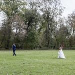Cătălina & Mihai | trash the dress | Mogoşoaia