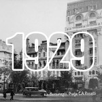 Piaţa Rosetti, Bucureşti